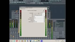 The Free 5 VST - Compressor (easy-to-use)