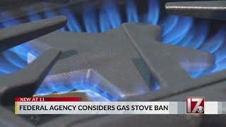 Are gas stoves on the way out? Federal agencies could ban appliance for health concerns