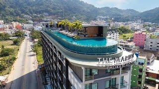 The Marina Phuket Hotel, Patong Beach, Thailand | Holiday with Falguni