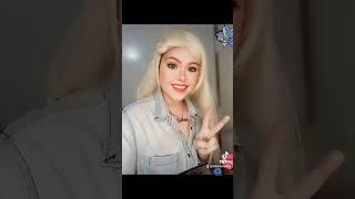 My Simple Cosplay as Barbie #barbiedreamhouseadventures #barbiecosplay #barbiemovie #philippines