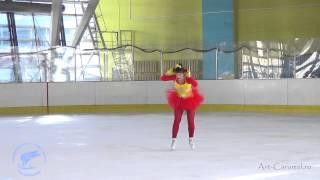 Dubko_Olga_INT_Moskvina's_Cup_18_10_2014