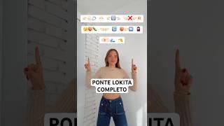 #pontelokita #pontlokita #tutorial #trend #ismferv #katteyes #tiktok #dance #trend #baile