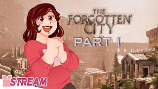 The Forgotten City - PART 1