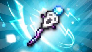 Why is this Terraria weapon so forgotten?