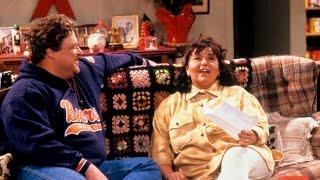 Best Dan Conner Moments on Roseanne