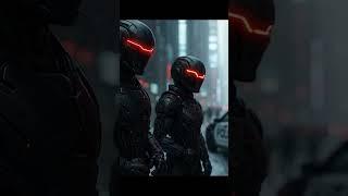 New Sci-Fi Movie | Science Fiction | Latest Action Movie | Best in SCI FI | Latest Robot Movie