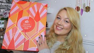 CULT BEAUTY ADVENT CALENDAR 2020 UNBOXING | Sammy Louise