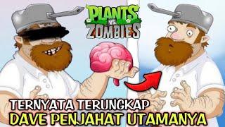 ALUR CERITA SEMUA GAME PLANT VS. ZOMBIES DALAM 8 MENIT!