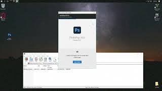 Downlaod & Install Adobe Photoshop CS6 On Windows 10 64-Bit (Step By Step) With Crack & Keys