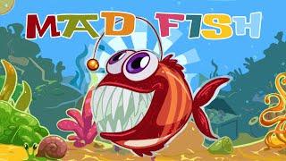 Mad Fish