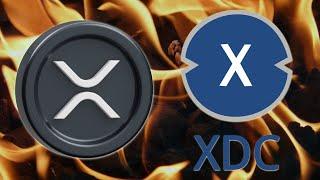 XRP XDC = DOMINATING THE NEXT DECADE 