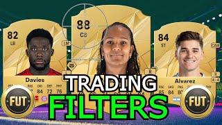 THE EASIEST WAY TO TRADE RIGHT NOW!! EAFC25 ULTIMATE TEAM TRADING METHODS