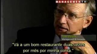 Tom Peters on Innovation