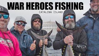 Local Knowledge S9:E6 "War Heroes on Water" | Local Knowledge Fishing Show