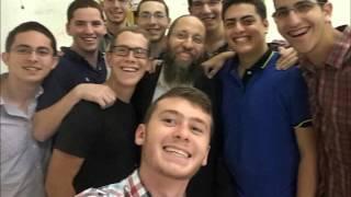 Yeshivat Har Etzion - our home Community: Alon Shevut