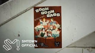 [SM Classics] 서울시립교향악단 'Boom Boom Bass (Orchestra Ver.)' MV Teaser #2