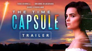 THE TIME CAPSULE - Official Trailer