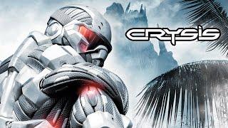 Смешные моменты в Crysis =)