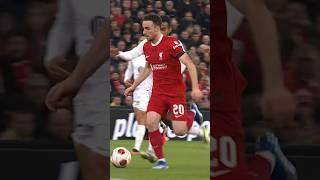 Diogo Jota | Super solo strike | #lfc #shorts