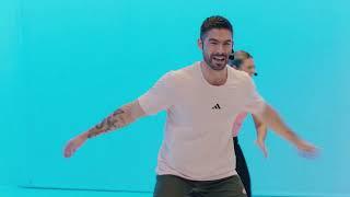 LES MILLS | New BODYSTEP