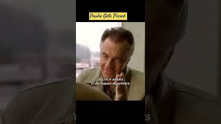 Paulie Gets Pissed #thesopranos #Paulie