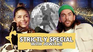 The Strictly SPECIAL with Jowita!! | Staying Relevant Podcast