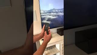 Sunnyside - How to Watch TV in Family Room