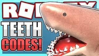 Roblox Sharkbite CODES!! 2020 All work!!