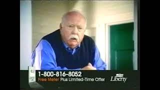 Wilford Brimley - Diabetes Commercial