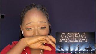 ABBA - "DON'T SHUT ME DOWN" and "I STILL HAVE FAITH IN YOU" REACTION (QUITE EMOTIONAL)