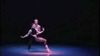 Paul Mejia " Webern Pieces", Pavlova, Anfinogenov