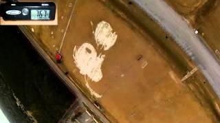 DIY Drone Mods - Syma Drone 'Dropped' at almost 800 feet