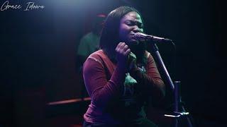 GRACE IDOWU - WORSHIP MEDLEY 12