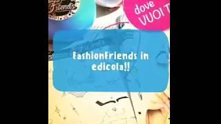 Fashion Friends Teaser #00