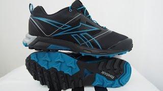 Обзор кроссовок Reebok One Quest GTX