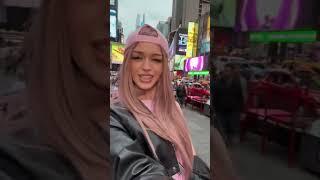 why is he filming me? #nevada #tiktok #nyc #trend