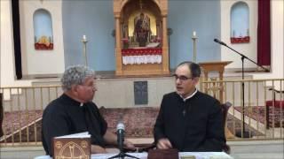 ST HAGOP ARMENIAN CHURCH 2 The Liturgy