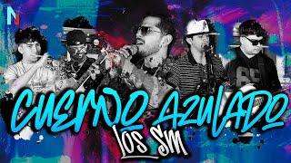 Los SM - Cuerno Azulado ( En Vivo)