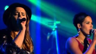 Anina vs. Lisette - Stay | The Voice of Germany 2013 | Battle