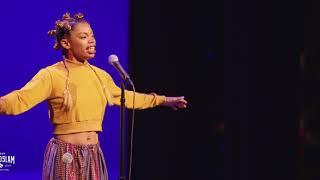 Jae Nichelle - "Friends With Benefits" @WANPOETRY (TGS 2017)