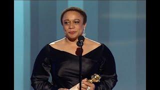 BLACK HISTORY – S  Epatha Merkerson: Her First Leading Role