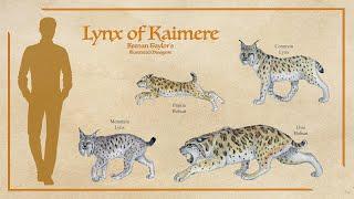 Lynx of Kaimere