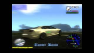 The best handling in gta sa