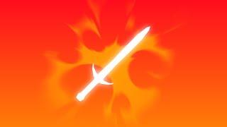 [Sword Battle] Showcase/How To Get Gladius, Pull, Glass, RP, Member, Beam, Friendship, pls, Warper