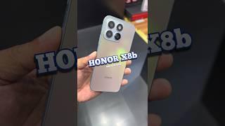 Introducing Honor X8b: Hands on & Quick Review.! 