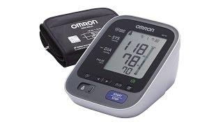 Omron M6 Comfort IT  Intellisense | Automatic Blood Pressure Monitor