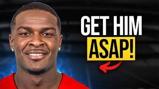 4 Running Backs Who Could Break Fantasy Football in 2025