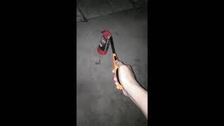 How to fire up a Fountain (Firecracker)