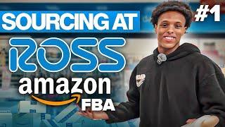 Amazon Fba Sourcing at Ross | Which store is best for retail arbitrage?