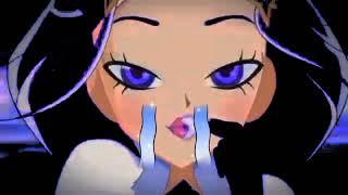 Lolirock Evil Carissa Full Transformation EXCLUSIVE | Fanmade | Lolirock